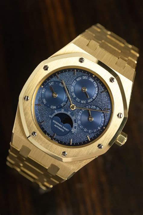 audemars piguet prezzo oro|audemars piguet catalogue.